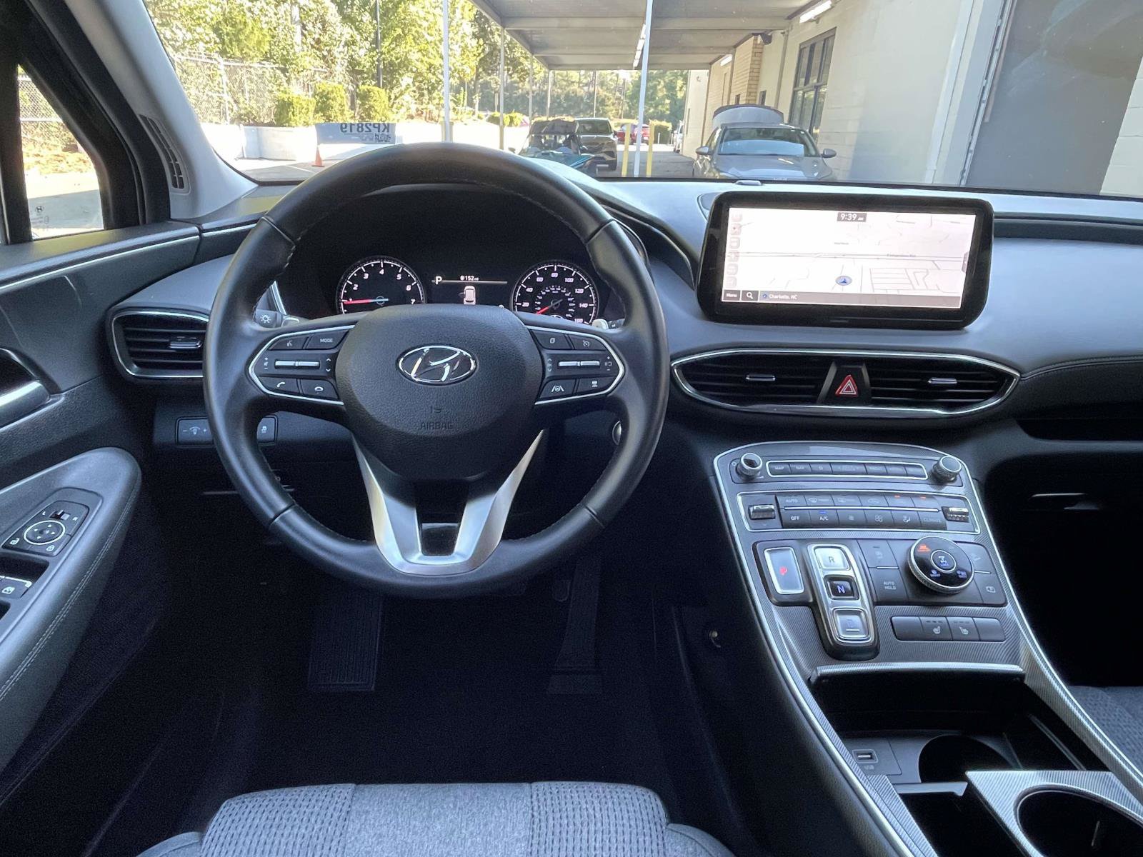 Used 2023 Hyundai Santa Fe SEL AWD/4WD image 13