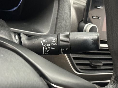 Used 2021 Honda Accord LX image 15
