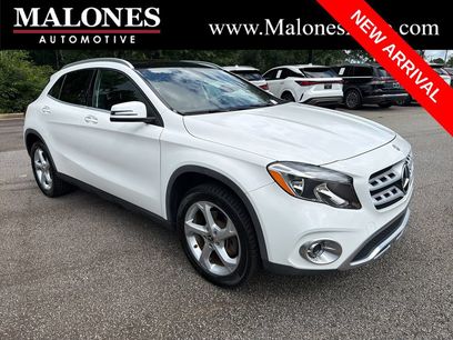 Used 2020 Mercedes-Benz GLA 250 4MATIC