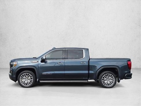 Used 2019 GMC Sierra 1500 Denali w/ Denali Ultimate Package AWD/4WD image 8