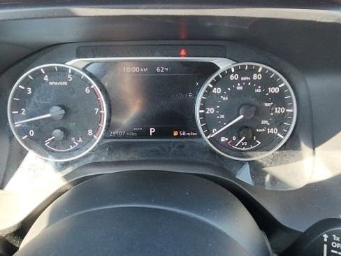 Used 2023 Nissan Rogue SL image 12