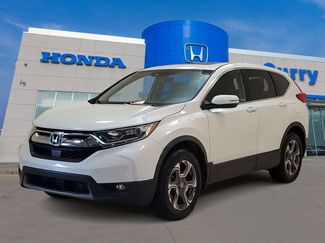 Used 2019 Honda CR-V EX-L video 1