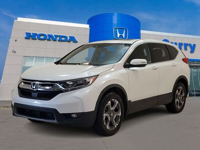 Used 2019 Honda CR-V EX-L