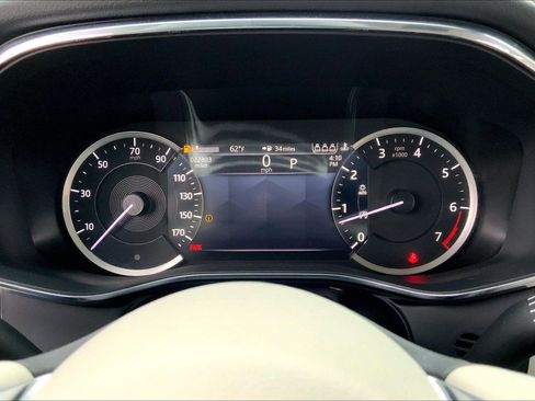 Used 2022 Jaguar F-PACE S image 24