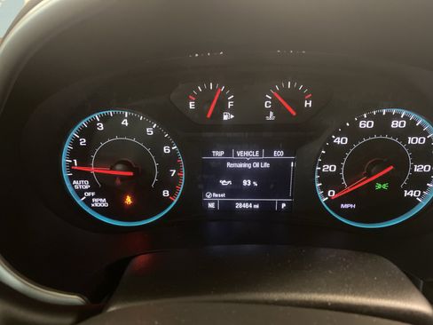 Used 2024 Chevrolet Malibu LT image 19