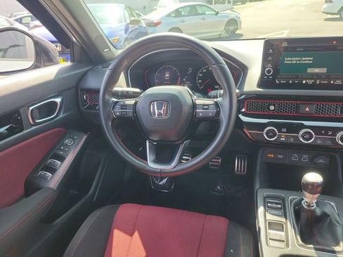 Used 2022 Honda Civic Si image 12