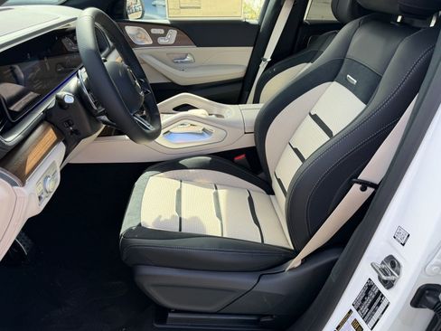 New 2026 Mercedes-Benz GLE 63 AMG S image 18