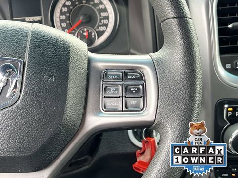 Used 2024 RAM 1500 Classic Warlock image 28