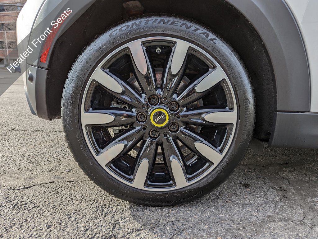Used 2022 MINI Cooper SE FWD image 35