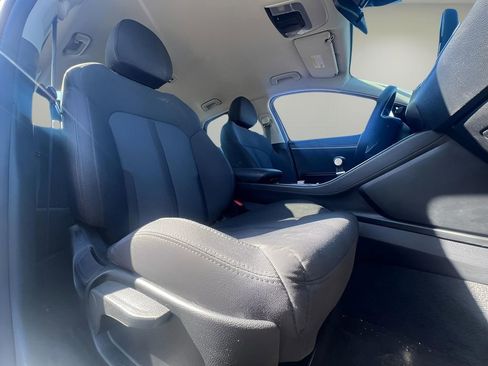 Used 2021 Kia K5 LXS image 29