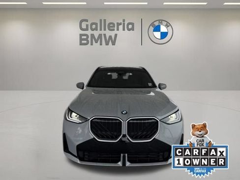 Used 2026 BMW X3 xDrive30i AWD/4WD image 3