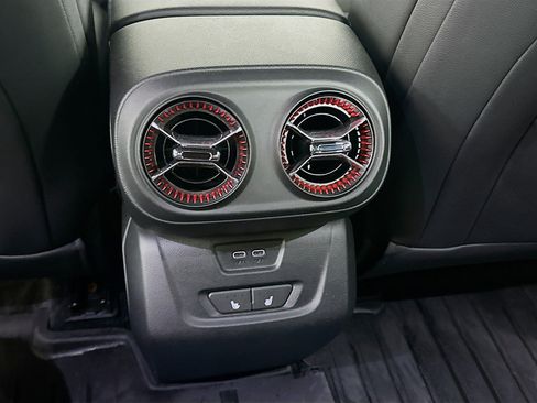 Used 2024 Chevrolet Blazer EV RS image 28