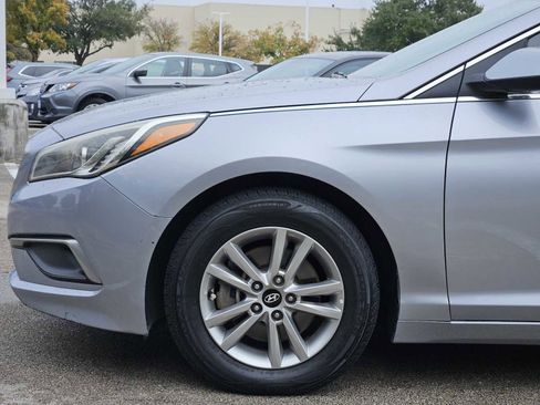Used 2016 Hyundai Sonata SE image 7