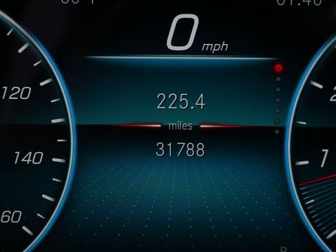 Certified 2022 Mercedes-Benz E 350 Sedan image 13