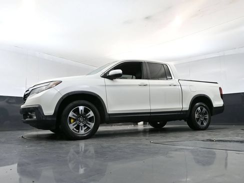 Used 2017 Honda Ridgeline RTL image 20
