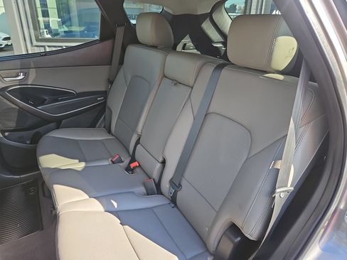 Used 2017 Hyundai Santa Fe Sport AWD/4WD image 13