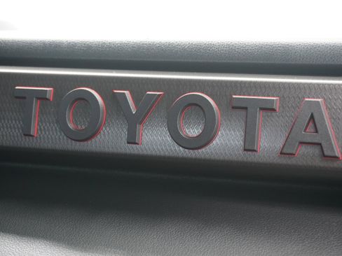 Used 2022 Toyota Tundra TRD Pro AWD/4WD image 8