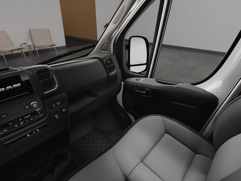 New 2025 RAM ProMaster 2500 w/ Convenience Group image 46