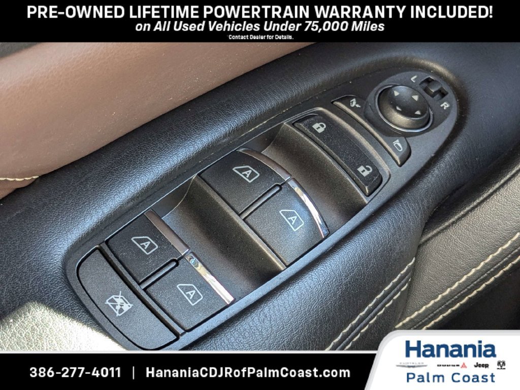 Used 2022 INFINITI QX80 Premium Select w/ Cargo Package RWD image 26