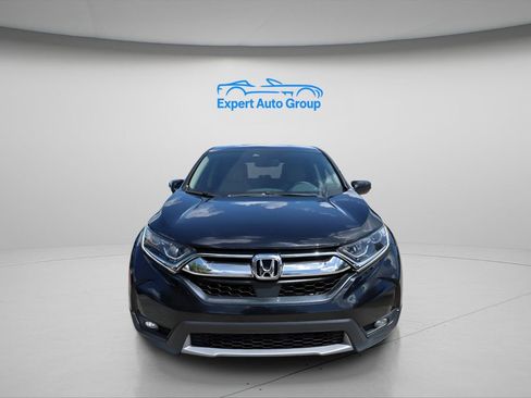 Used 2017 Honda CR-V EX-L image 8