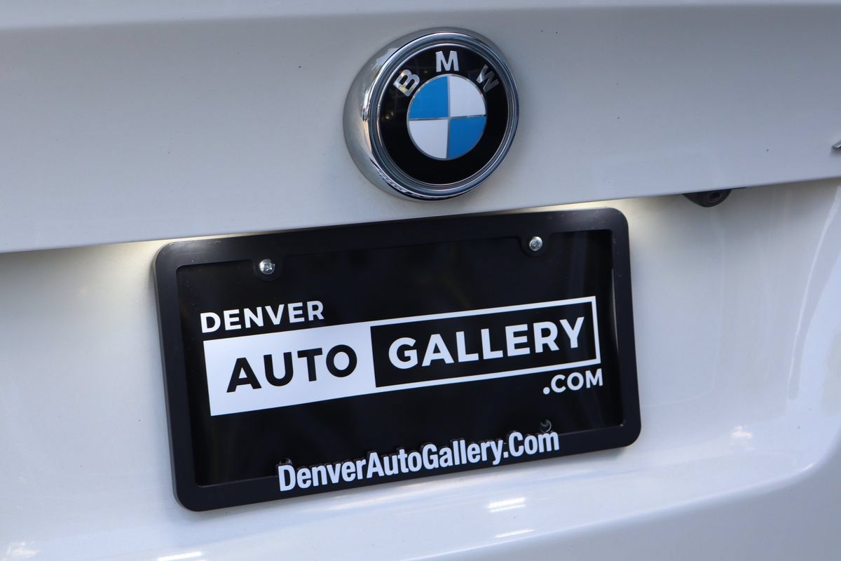 Used 2011 BMW X6 xDrive35i w/ Technology Pkg AWD/4WD image 28