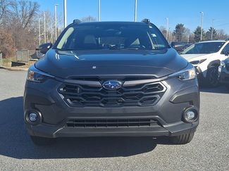 Certified 2024 Subaru Crosstrek 2.0i Premium video 2