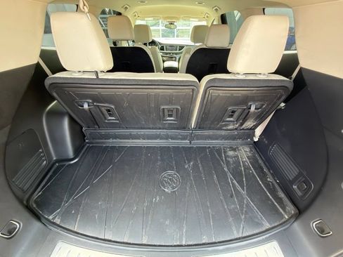 Used 2024 Buick Enclave Essence w/ LPO, Floor Liner Package FWD image 17