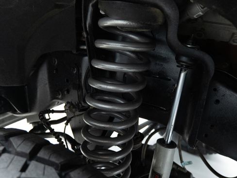 Used 2024 Ford F250 Lariat image 23