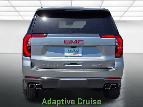 New 2026 GMC Yukon AT4 w/ AT4 Premium Package AWD/4WD image 20