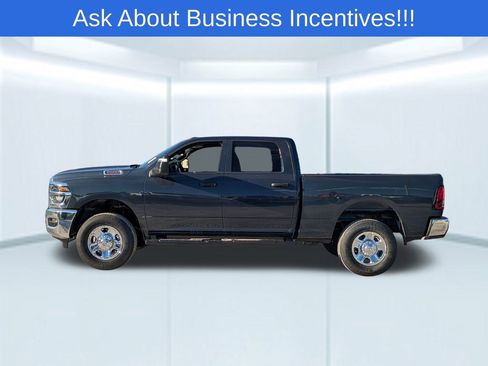 New 2026 RAM 2500 Tradesman image 2