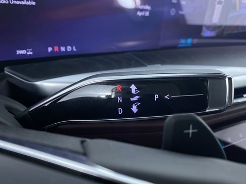 New 2026 Cadillac Escalade Sport w/ Touring Package image 8