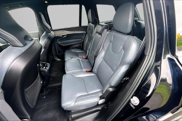 Used 2023 Volvo XC90 B6 Ultimate AWD/4WD image 25