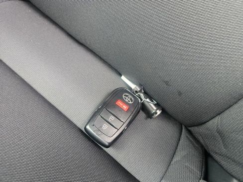 New 2025 Toyota Tacoma SR5 image 21