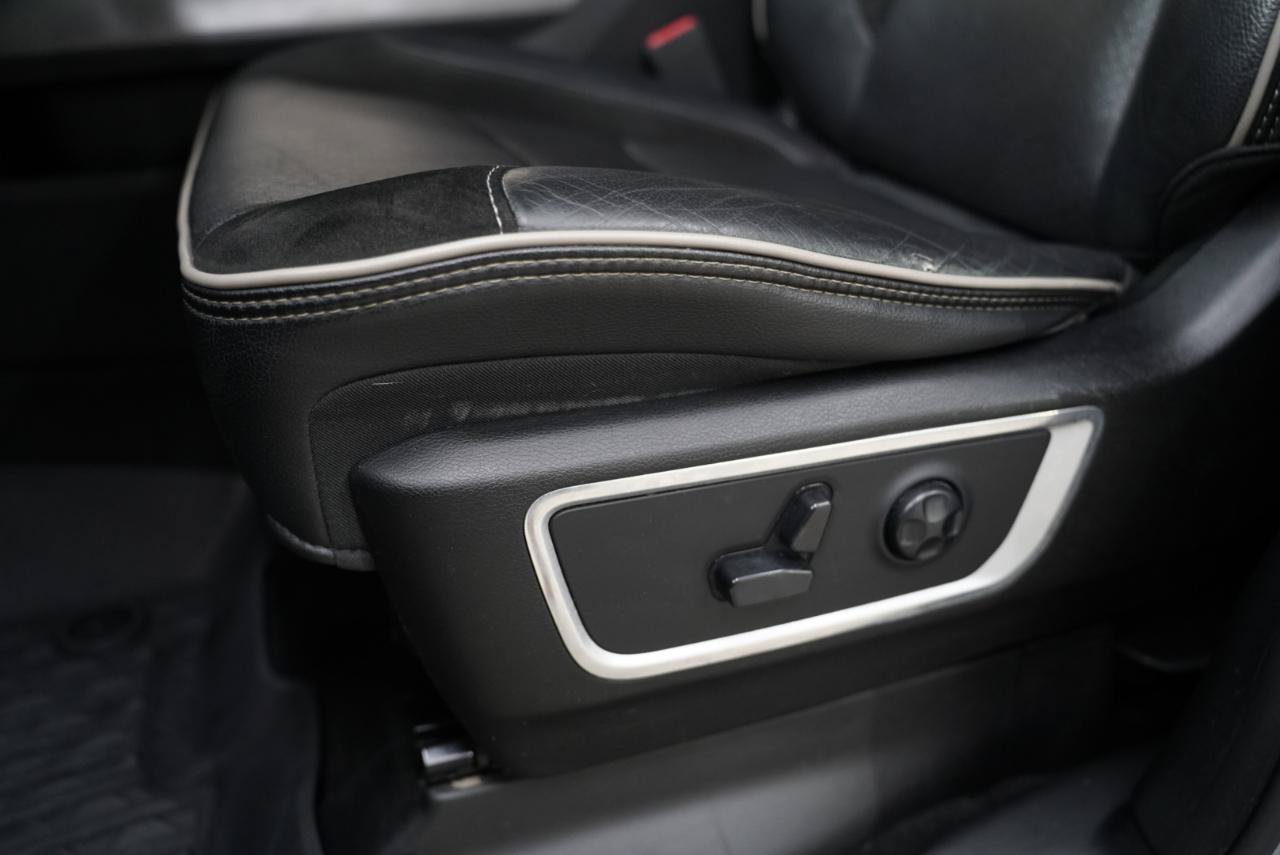 Used 2020 RAM 1500 Laramie w/ Sport Appearance Package AWD/4WD image 25