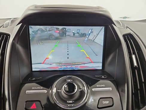 Used 2017 Ford Escape Titanium w/ Equipment Group 301A image 21