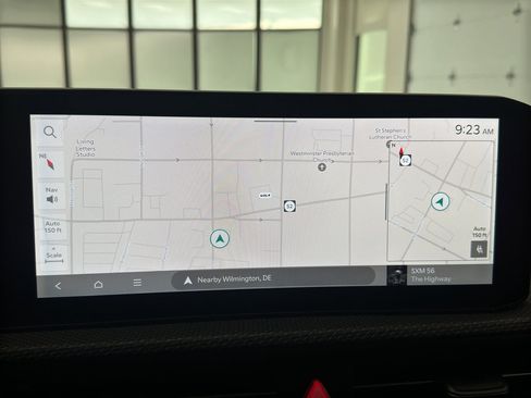 New 2025 Kia EV6 Wind image 31