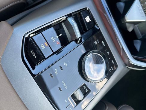New 2026 BMW X3 xDrive30 AWD/4WD image 38