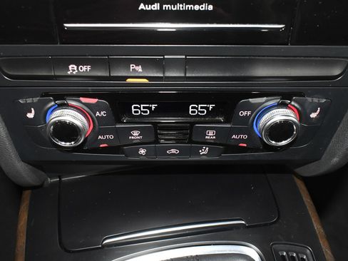 Used 2017 Audi A5 2.0T Sport w/ Technology Package image 38