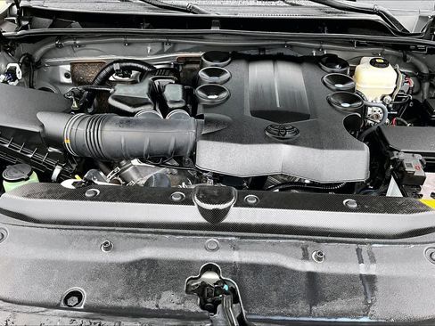 Used 2023 Toyota 4Runner Limited image 31