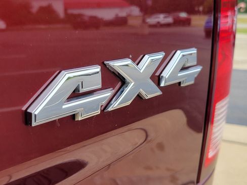 Used 2017 RAM 1500 Big Horn AWD/4WD image 23