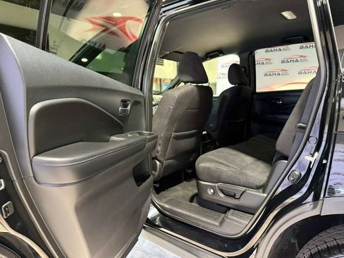 Used 2022 Honda Pilot Sport image 41