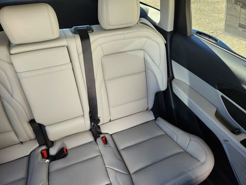 New 2026 Lincoln Nautilus Premier w/ Jet Appearance Package image 15