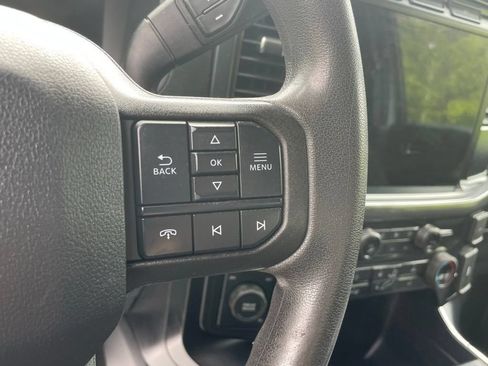 Used 2024 Ford F150 STX AWD/4WD image 31