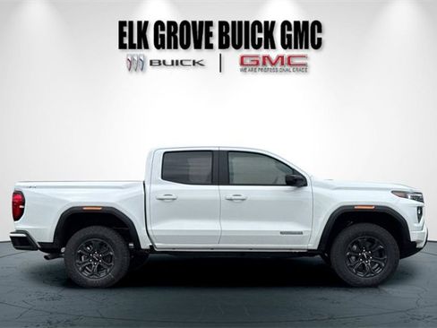 New 2025 GMC Canyon Elevation w/ Convenience Package image 3