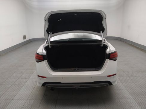 Used 2020 Nissan Sentra SR image 29