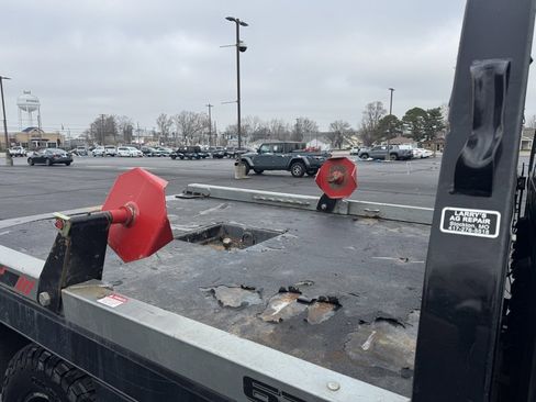 Used 2024 Chevrolet Silverado 3500 W/T w/ WT Convenience Package image 30