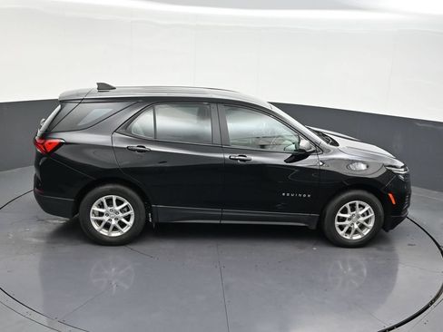 Used 2024 Chevrolet Equinox LS w/ Driver Confidence II Package FWD image 20