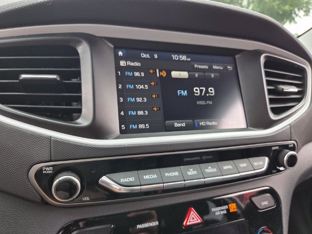 Used 2019 Hyundai Ioniq Blue FWD image 26