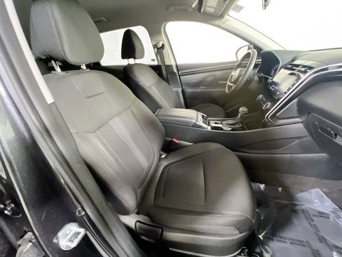 Used 2023 Hyundai Tucson SEL AWD/4WD image 26
