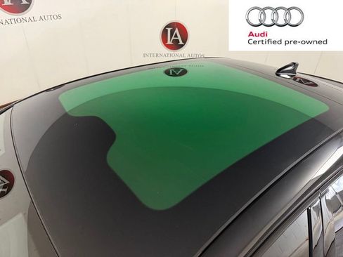 Certified 2026 Audi A6 Prestige w/ Prestige Package AWD/4WD image 14